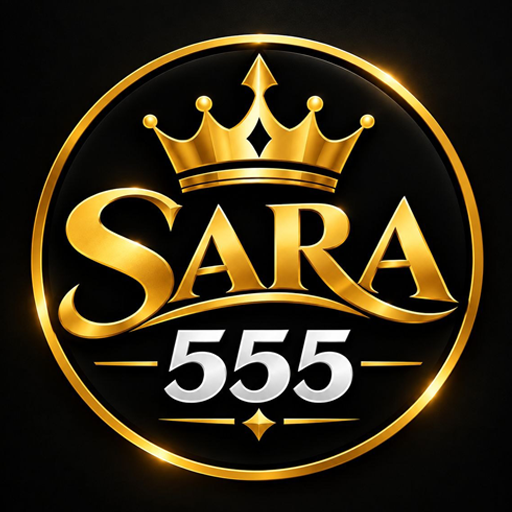 Sara 555 Logo